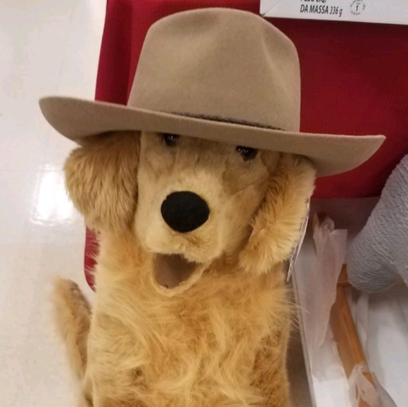 Meet your Posher, 007 or 7 - Picture 1 of 1